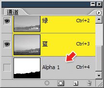 8-2 蒙版初识