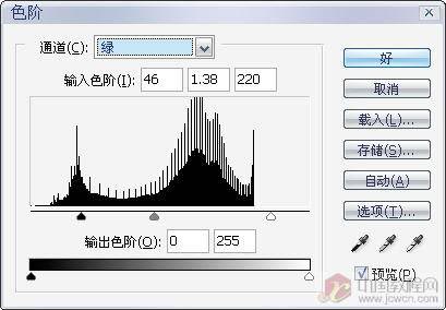 使用PS把人物照片调出暖色调效果,PSDEE.COM